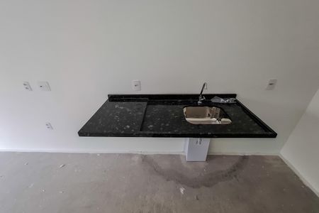 Studio à venda com 23m², 1 quarto e sem vagaStudio