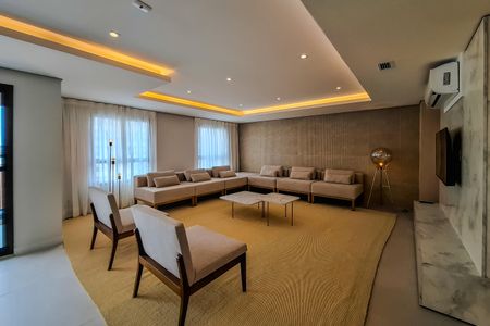 Studio à venda com 23m², 1 quarto e sem vagaÁrea comum