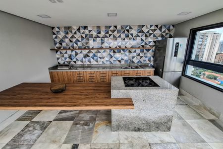 Studio à venda com 23m², 1 quarto e sem vagaÁrea comum