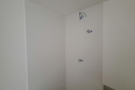 Studio à venda com 23m², 1 quarto e sem vagaBanheiro