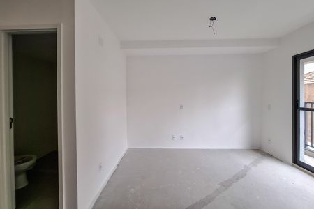 Studio à venda com 23m², 1 quarto e sem vagaStudio
