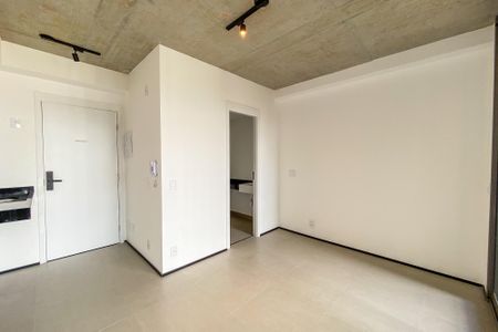 Studio para alugar com 25m², 1 quarto e sem vaga Studio para alugar com 25m², 1 quarto e sem vagaStudio