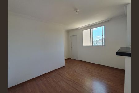Apartamento para alugar com 43m², 2 quartos e 1 vaga Apartamento para alugar com 43m², 2 quartos e 1 vagaSala