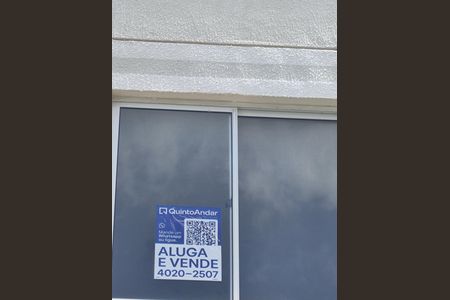 Apartamento para alugar com 43m², 2 quartos e 1 vaga Apartamento para alugar com 43m², 2 quartos e 1 vagaPlaca