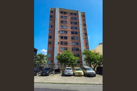 Apartamento para alugar com 61m², 2 quartos e 1 vaga Apartamento para alugar com 61m², 2 quartos e 1 vagaFachada+Plaquinha