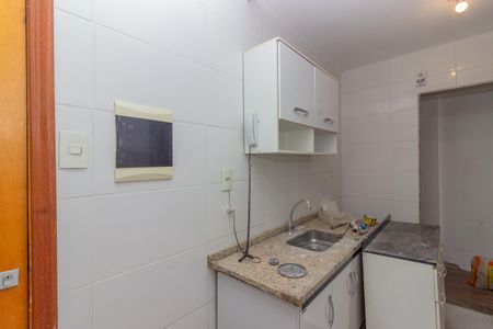 Apartamento para alugar com 61m², 2 quartos e 1 vaga Apartamento para alugar com 61m², 2 quartos e 1 vagaCozinha e Área de Serviço