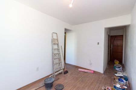 Apartamento para alugar com 61m², 2 quartos e 1 vaga Apartamento para alugar com 61m², 2 quartos e 1 vagaSala