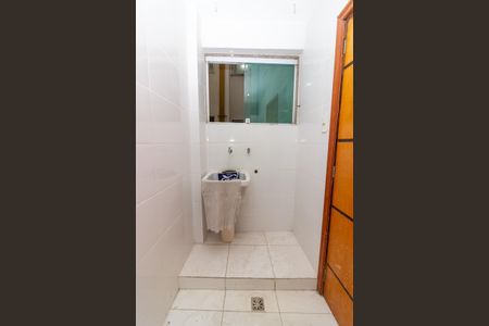 Apartamento para alugar com 61m², 2 quartos e 1 vaga Apartamento para alugar com 61m², 2 quartos e 1 vagaÁrea de Serviço