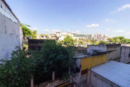 Apartamento para alugar com 61m², 2 quartos e 1 vaga Apartamento para alugar com 61m², 2 quartos e 1 vagaVista do Quarto 1