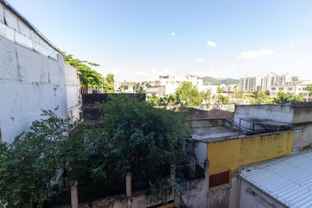 Apartamento para alugar com 61m², 2 quartos e 1 vaga Apartamento para alugar com 61m², 2 quartos e 1 vagaVista do Quarto 2 - Suíte