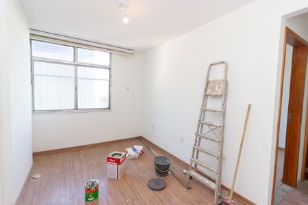 Apartamento para alugar com 61m², 2 quartos e 1 vaga Apartamento para alugar com 61m², 2 quartos e 1 vagaSala