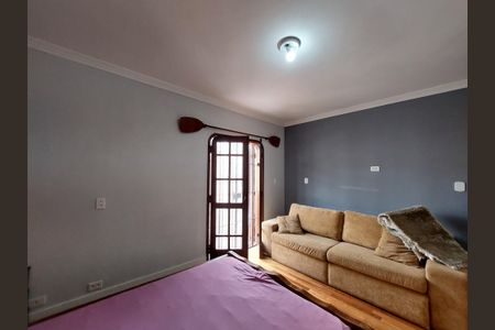 Casa à venda com 210m², 4 quartos e 2 vagas Casa à venda com 210m², 4 quartos e 2 vagasQuarto 3