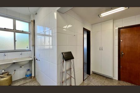 Apartamento à venda com 90m², 3 quartos e 1 vaga Apartamento à venda com 90m², 3 quartos e 1 vagaÁrea de Serviço