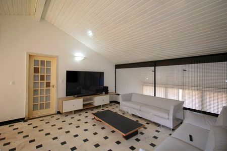 Casa à venda com 800m², 5 quartos e 10 vagasSala de Estar