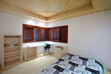 Casa à venda com 800m², 5 quartos e 10 vagasSuite 1