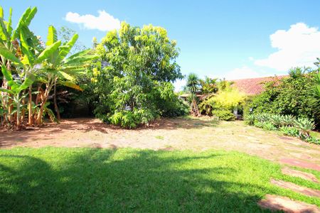 Casa à venda com 800m², 5 quartos e 10 vagasQuintal