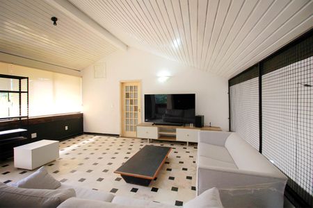 Casa à venda com 800m², 5 quartos e 10 vagasSala de Estar