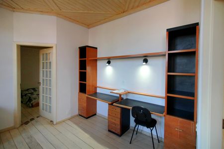 Casa à venda com 800m², 5 quartos e 10 vagasEscritório