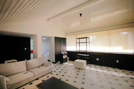 Casa à venda com 800m², 5 quartos e 10 vagasSala de Estar