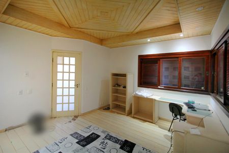 Casa à venda com 800m², 5 quartos e 10 vagasSuite 1