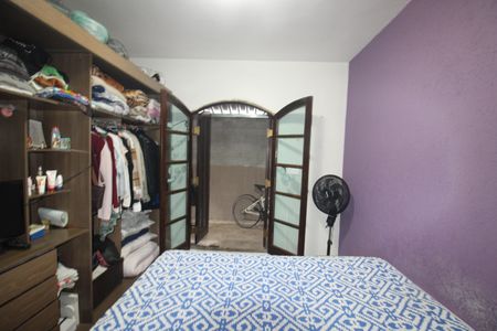 Casa à venda com 210m², 6 quartos e 1 vagaQuarto 2