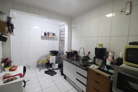 Casa à venda com 210m², 6 quartos e 1 vagaCasa 2 - Cozinha