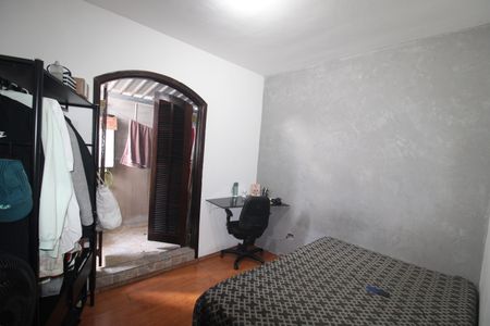 Casa à venda com 210m², 6 quartos e 1 vagaQuarto 1