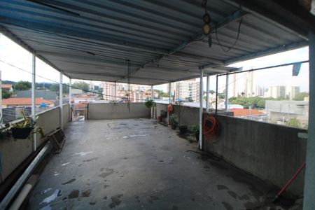 Casa à venda com 210m², 6 quartos e 1 vagaÁrea de Serviço