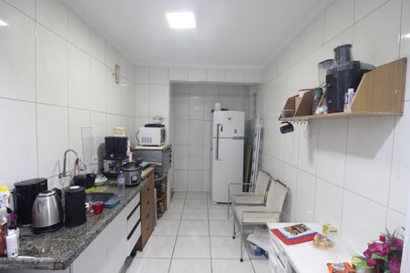 Casa à venda com 210m², 6 quartos e 1 vagaCasa 2 - Cozinha
