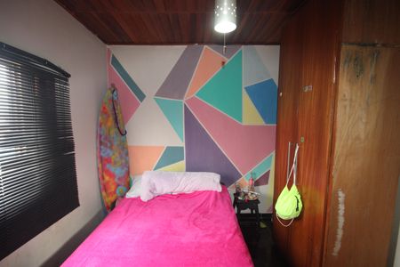 Casa à venda com 210m², 6 quartos e 1 vagaCasa 2 - Quarto 3