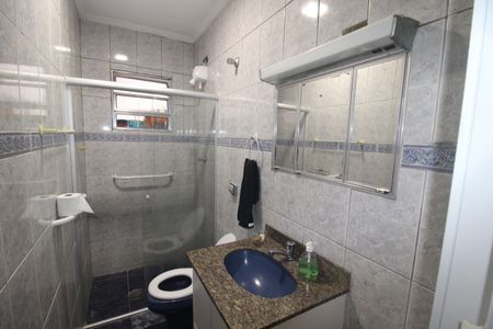 Casa à venda com 210m², 6 quartos e 1 vagaCasa 2 - Banheiro 2