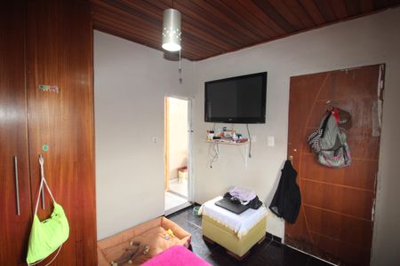 Casa à venda com 210m², 6 quartos e 1 vagaCasa 2 - Quarto 3