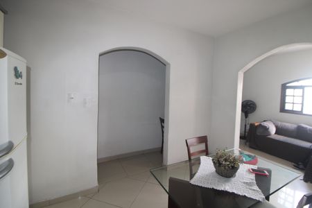 Casa à venda com 210m², 6 quartos e 1 vagaCozinha