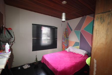 Casa à venda com 210m², 6 quartos e 1 vagaCasa 2 - Quarto 3