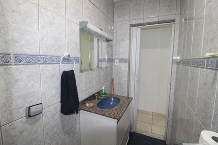 Casa à venda com 210m², 6 quartos e 1 vagaCasa 2 - Banheiro 2