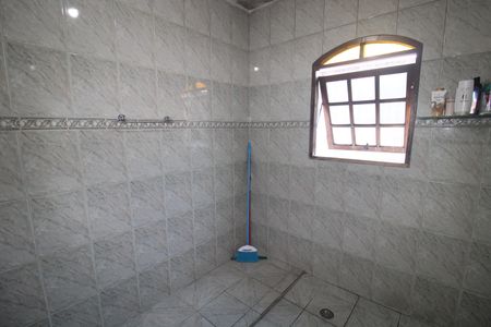 Casa à venda com 210m², 6 quartos e 1 vagaBanheiro