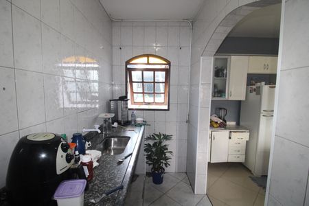 Casa à venda com 210m², 6 quartos e 1 vagaCozinha