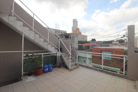 Casa à venda com 210m², 6 quartos e 1 vagaQuintal