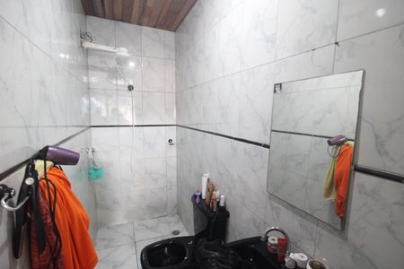 Casa à venda com 210m², 6 quartos e 1 vagaCasa - Banheiro