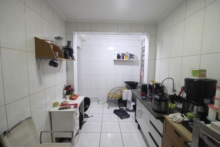 Casa à venda com 210m², 6 quartos e 1 vagaCasa 2 - Cozinha