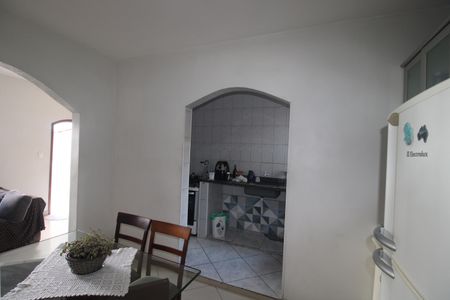 Casa à venda com 210m², 6 quartos e 1 vagaCozinha