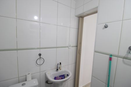 Casa à venda com 210m², 6 quartos e 1 vagaCasa 2 - Suíte - Banheiro