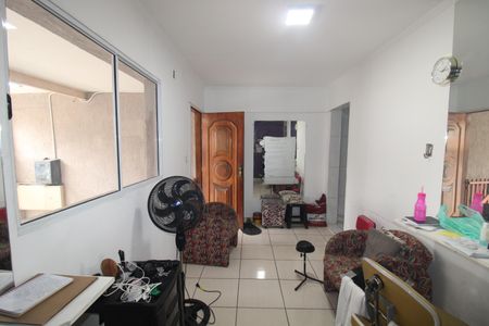 Casa à venda com 210m², 6 quartos e 1 vagaCasa 2 - Sala