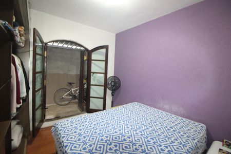 Casa à venda com 210m², 6 quartos e 1 vagaQuarto 2