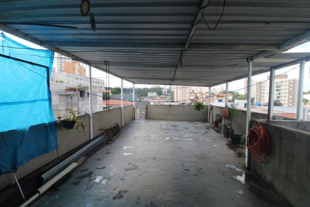 Casa à venda com 210m², 6 quartos e 1 vagaÁrea de Serviço