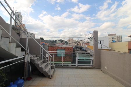 Casa à venda com 210m², 6 quartos e 1 vagaQuintal