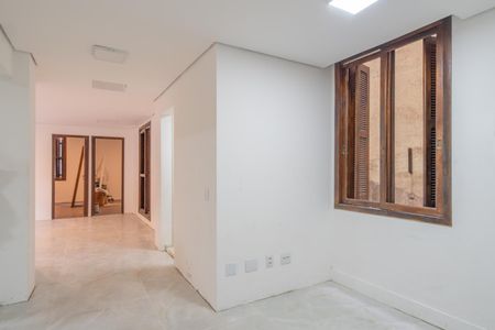 Apartamento para alugar com 164m², 3 quartos e sem vagaSala