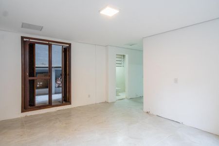 Apartamento para alugar com 164m², 3 quartos e sem vagaSala