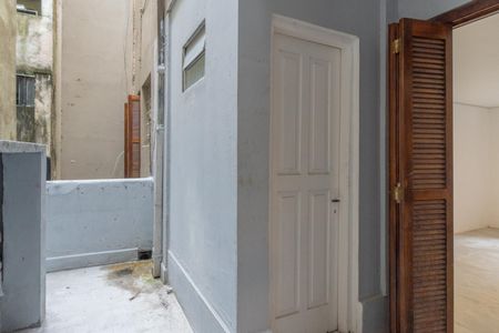 Apartamento para alugar com 164m², 3 quartos e sem vagaQuintal