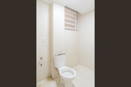 Apartamento para alugar com 164m², 3 quartos e sem vagaBanheiro Social